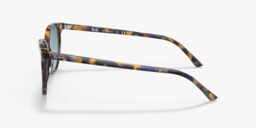 Ray-Ban RB 2197 13563 52 Unisex Güneş Gözlüğü