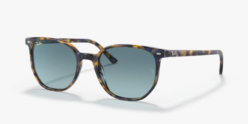 Ray-Ban RB 2197 13563 52 Unisex Güneş Gözlüğü