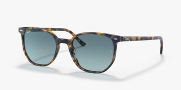 Ray-Ban RB 2197 13563 52 Unisex Güneş Gözlüğü