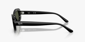 Ray-Ban RB 2221 901/31 56 Kadın Güneş Gözlüğü
