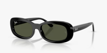 Ray-Ban RB 2221 901/31 56 Kadın Güneş Gözlüğü