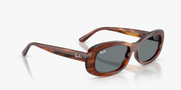 Ray-Ban RB 2221 954/62 56 Kadın Güneş Gözlüğü