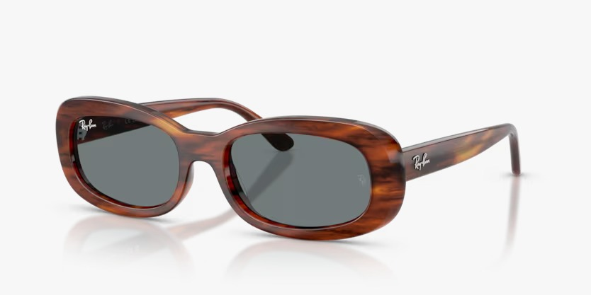Ray-Ban RB 2221 954/62 56 Kadın Güneş Gözlüğü