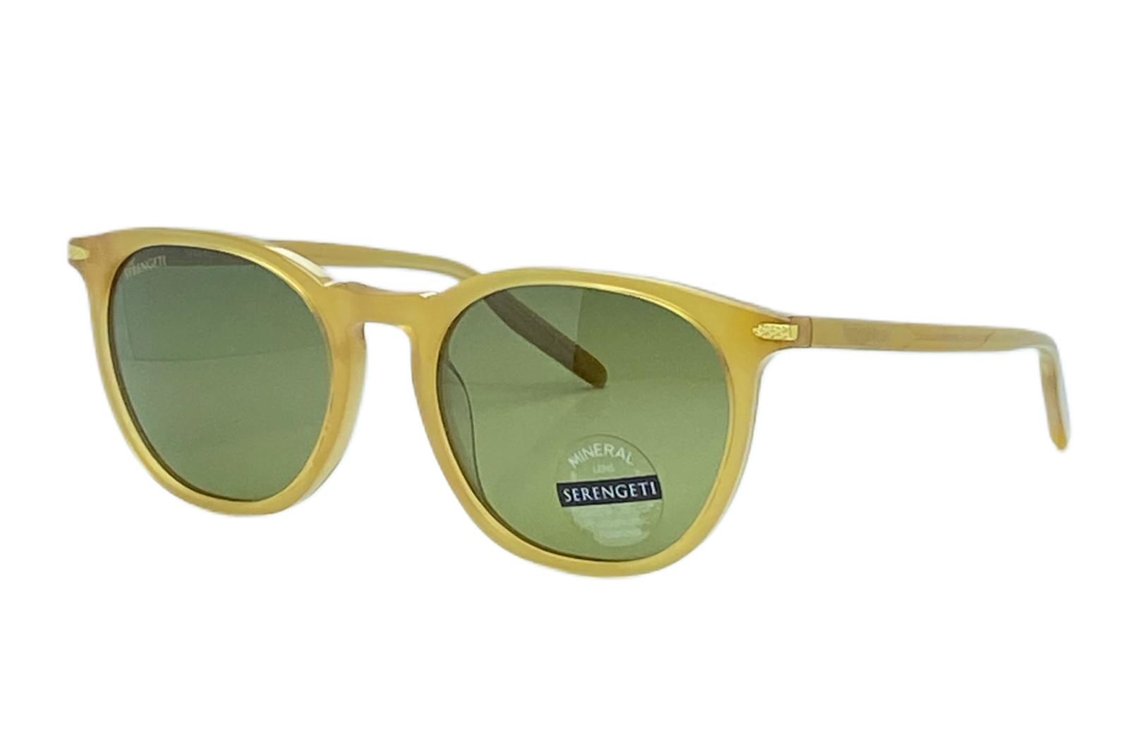 Serengeti Arlie Unisex Güneş Gözlüğü
