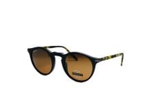 Serengeti RAFFAELE 8837 48 Unisex Güneş Gözlüğü