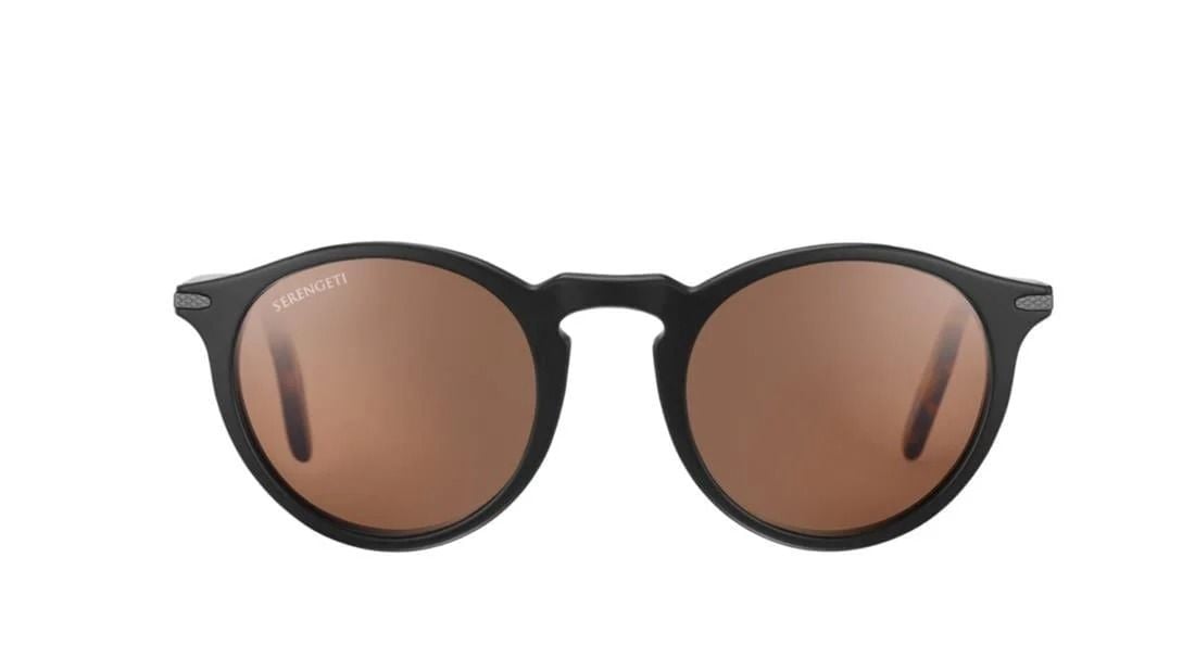 Serengeti RAFFAELE 8837 48 Unisex Güneş Gözlüğü