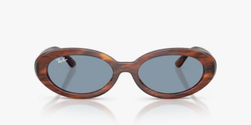 Ray-Ban RB 2223 954/56 54 Kadın Güneş Gözlüğü