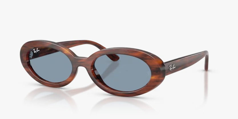 Ray-Ban RB 2223 954/56 54 Kadın Güneş Gözlüğü
