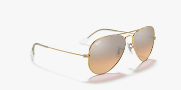 Ray-Ban RB 3025 001/3E 58 Unisex Güneş Gözlüğü