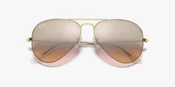 Ray-Ban RB 3025 001/3E 58 Unisex Güneş Gözlüğü