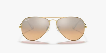 Ray-Ban RB 3025 001/3E 58 Unisex Güneş Gözlüğü