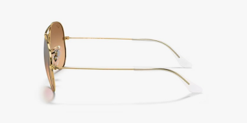 Ray-Ban RB 3025 001/3E 58 Unisex Güneş Gözlüğü