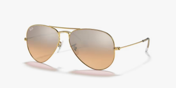 Ray-Ban RB 3025 001/3E 58 Unisex Güneş Gözlüğü