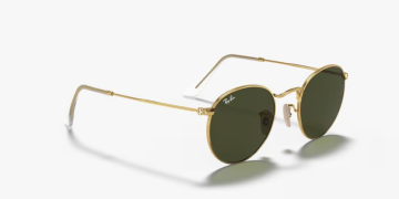 Ray-Ban RB 3447 001 47 Unisex Güneş Gözlüğü