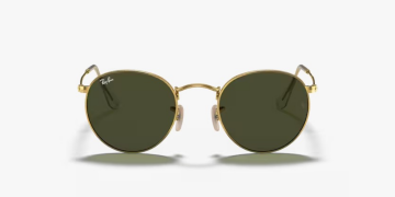 Ray-Ban RB 3447 001 50 Unisex Güneş Gözlüğü