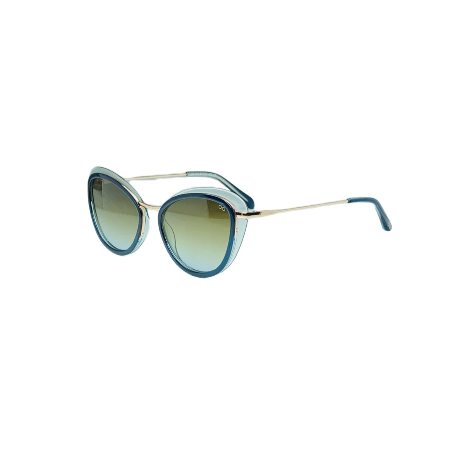 Gigi oo Milano GG354 C4 Unisex Güneş Gözlüğü