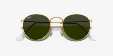Ray-Ban RB 3447 001 53 Unisex Güneş Gözlüğü