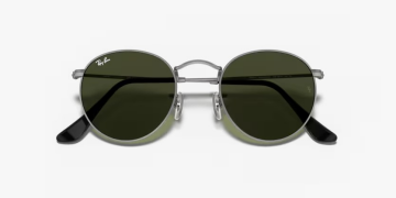 Ray-Ban RB 3447 029 53 Unisex Güneş Gözlüğü