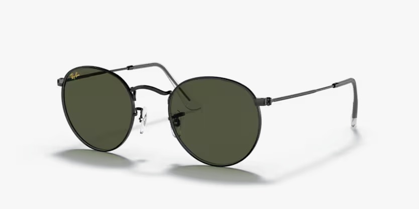 Ray-Ban RB 3447 9199/31 53 Unisex Güneş Gözlüğü