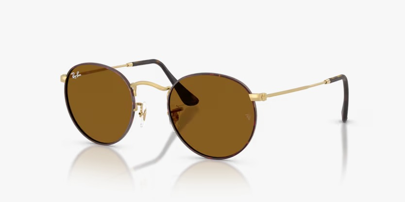 Ray-Ban RB 3447 9275/33 53 Unisex Güneş Gözlüğü