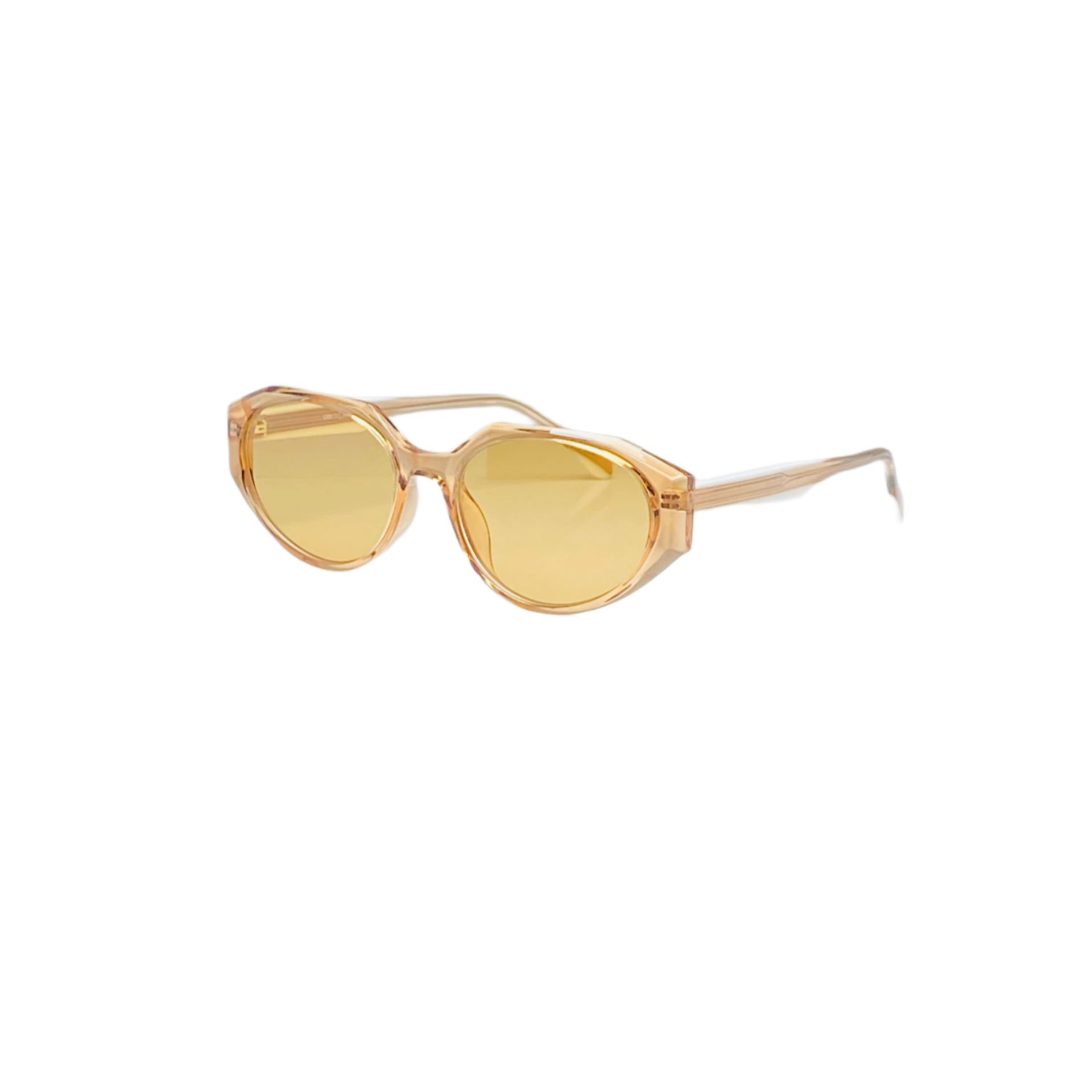Gigi oo Milano GG208 C7 Unisex Güneş Gözlüğü