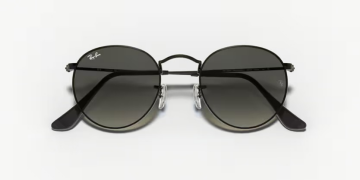 Ray-Ban RB 3447N 002/71 50 Unisex Güneş Gözlüğü