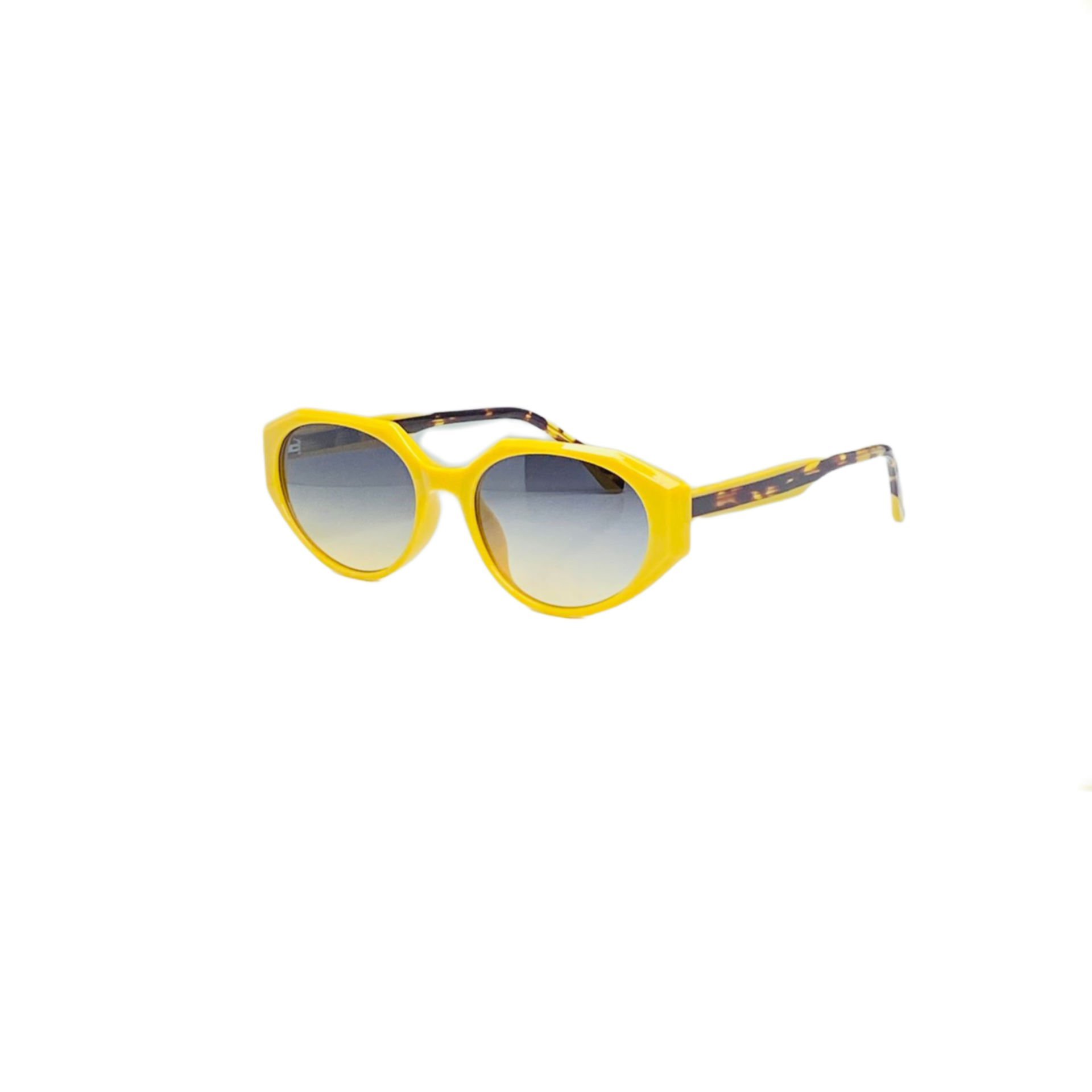 Gigi oo Milano GG208 C9 Unisex Güneş Gözlüğü