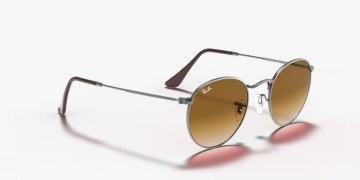 Ray-Ban RB 3447N 004/51 50 Unisex Güneş Gözlüğü