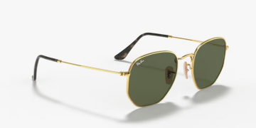 Ray-Ban RB 3548-N 001 51 Unisex Güneş Gözlüğü