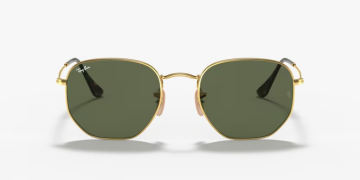 Ray-Ban RB 3548-N 001 51 Unisex Güneş Gözlüğü