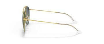 Ray-Ban RB 3647 N 9235/BH 51 Unisex Güneş Gözlüğü