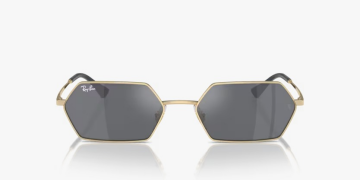 Ray-Ban RB 3728 9213/6V 55 Unisex Güneş Gözlüğü