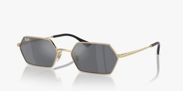 Ray-Ban RB 3728 9213/6V 55 Unisex Güneş Gözlüğü