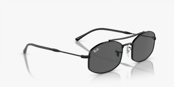 Ray-Ban RB 3719 002/B1 51 Unisex Güneş Gözlüğü
