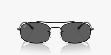 Ray-Ban RB 3719 002/B1 51 Unisex Güneş Gözlüğü