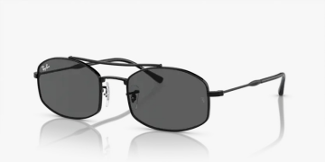 Ray-Ban RB 3719 002/B1 51 Unisex Güneş Gözlüğü
