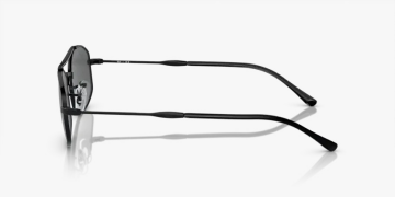 Ray-Ban RB 3719 002/B1 51 Unisex Güneş Gözlüğü