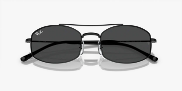 Ray-Ban RB 3719 002/B1 51 Unisex Güneş Gözlüğü