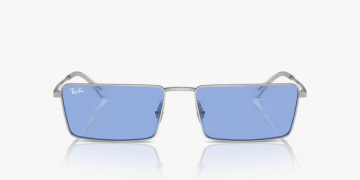 Ray-Ban RB 3741 003/80 56 Unisex Güneş Gözlüğü