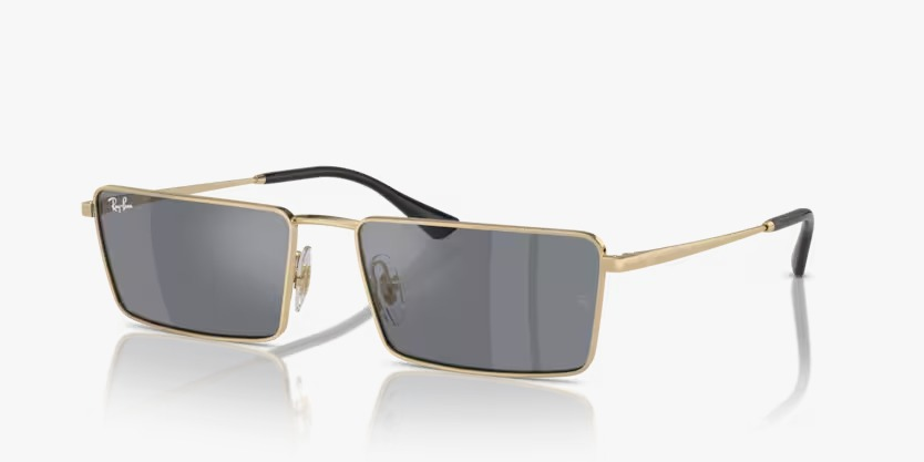 Ray-Ban RB 3741 9213/6V 56 Unisex Güneş Gözlüğü