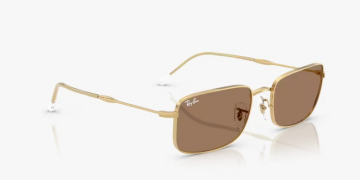 Ray-Ban RB 3746 001/73 56 Unisex Güneş Gözlüğü