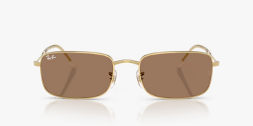 Ray-Ban RB 3746 001/73 56 Unisex Güneş Gözlüğü