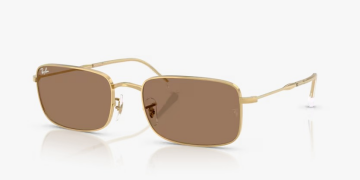Ray-Ban RB 3746 001/73 56 Unisex Güneş Gözlüğü