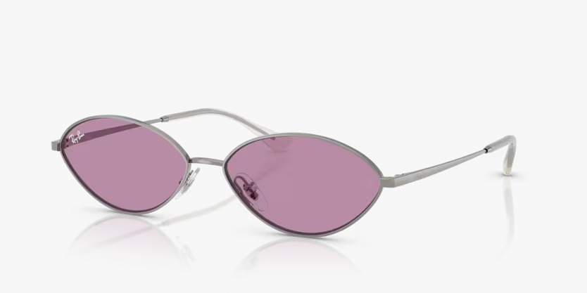 Ray-Ban RB 3757 004/69 56 Unisex Güneş Gözlüğü