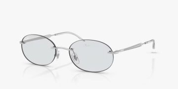 Ray-Ban RB 3767 003/MF 54 Unisex Güneş Gözlüğü