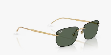 Ray-Ban RB 3768 001/71 56 Unisex Güneş Gözlüğü