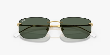 Ray-Ban RB 3768 001/71 56 Unisex Güneş Gözlüğü