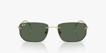 Ray-Ban RB 3768 001/71 56 Unisex Güneş Gözlüğü