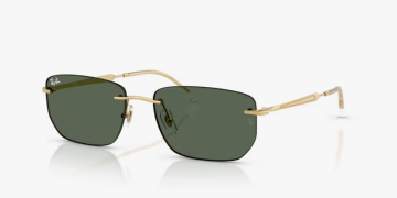 Ray-Ban RB 3768 001/71 56 Unisex Güneş Gözlüğü