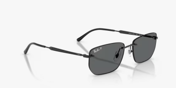 Ray-Ban RB 3768 002/81 56 Unisex Güneş Gözlüğü